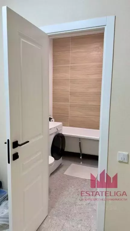 Студия Москва Новоостаповская ул., 20 (30.0 м) - Фото 2