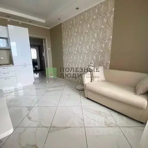 1-к кв. Забайкальский край, Чита Хабаровская ул., 70 (50.0 м) - Фото 1