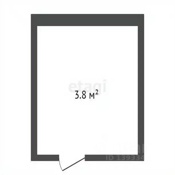 Склад в Тюменская область, Тюмень ул. Газопромысловая, 1к2 (4 м) - Фото 2