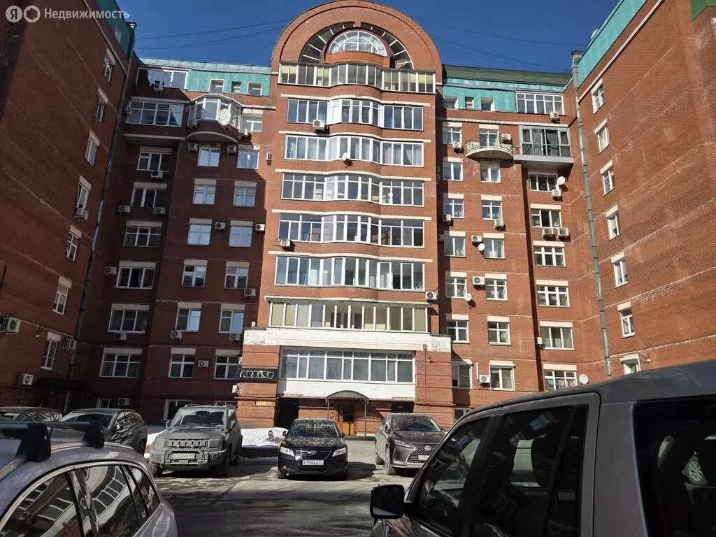 2-комнатная квартира: Пермь, Советская улица, 36 (86.8 м) - Фото 1