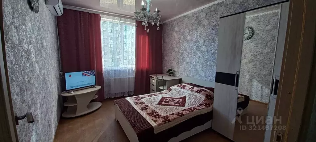 1-к кв. Краснодарский край, Новороссийск городской округ, с. Гайдук ... - Фото 0