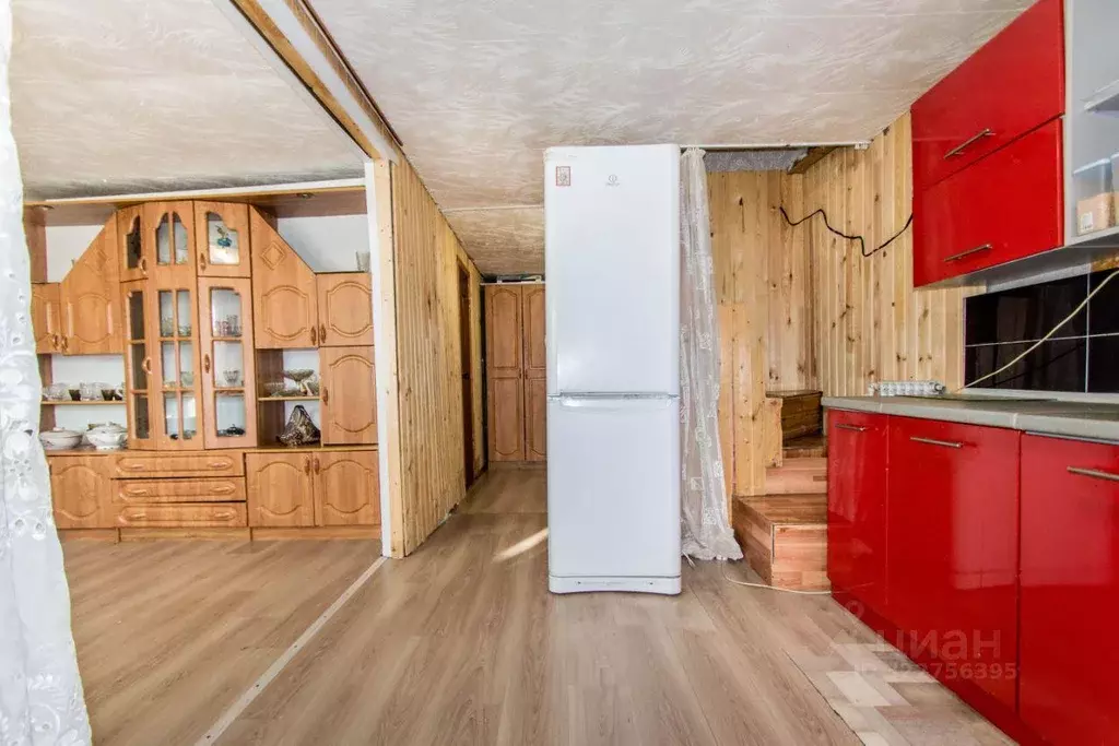 Дом, 84 м - Фото 1