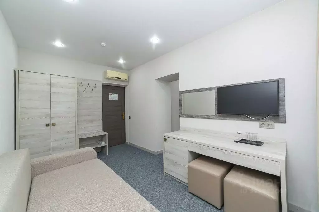 Комната Крым, Евпатория ул. Косицкого, 5 (30.0 м) - Фото 2