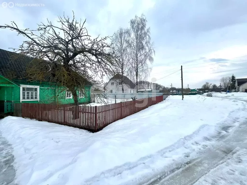 Дом в село Дарковичи, Молодёжная улица, 33 (56.9 м) - Фото 1