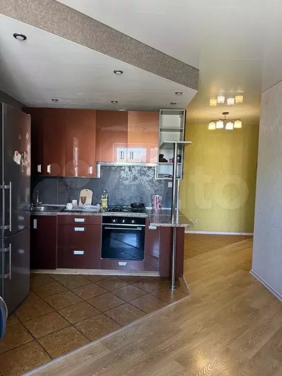 2-к. квартира, 70 м, 5/5 эт. - Фото 1