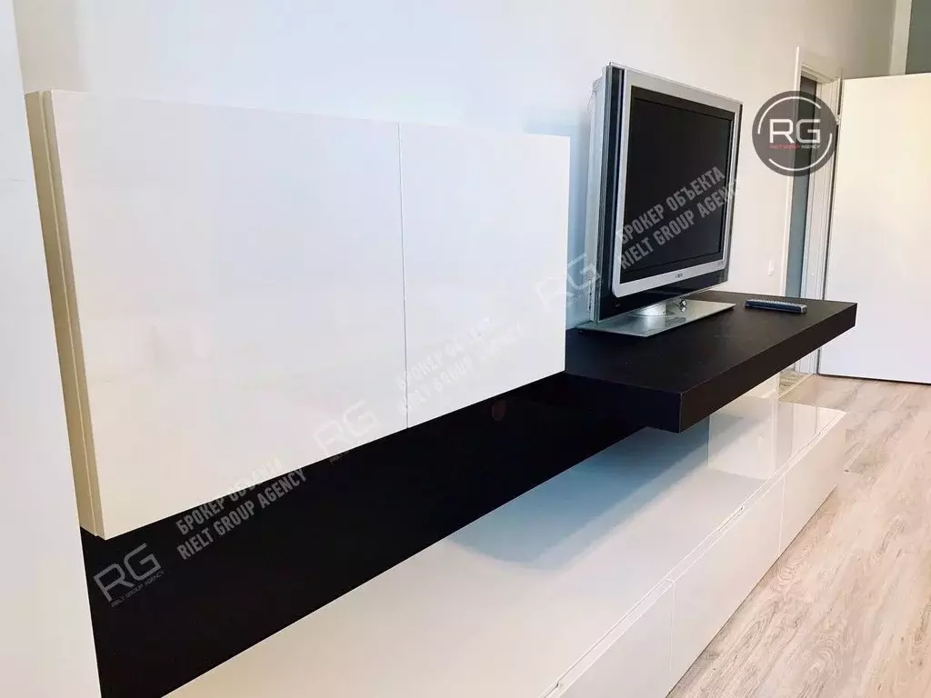 3-к кв. Санкт-Петербург Московский просп., 192-194 (82.2 м) - Фото 2