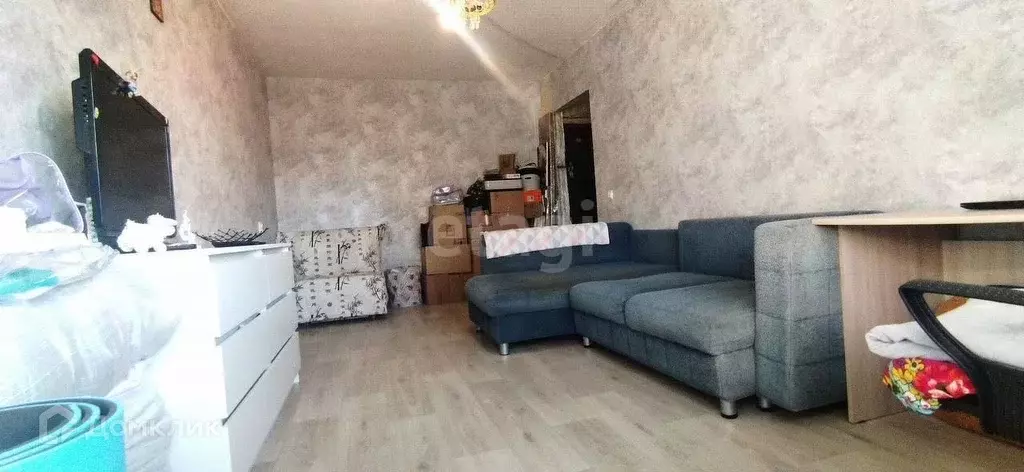 Продаётся 1-к квартира, 29 м - Фото 0