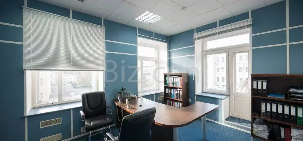 Офис в Санкт-Петербург Промышленная ул., 14а (60 м) - Фото 2