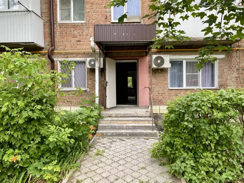 Офис в Ростовская область, Батайск ул. Куйбышева, 150 (56 м) - Фото 1