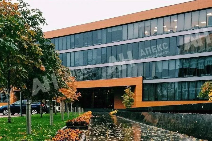 Помещение свободного назначения в Москва Варшавское ш., 1С6 (178 м) - Фото 1