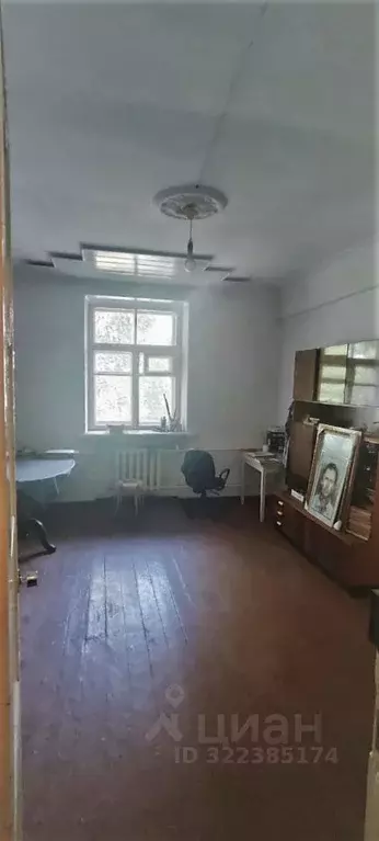 2-к кв. Хабаровский край, Комсомольск-на-Амуре Уральская ул., 8 (52.1 ... - Фото 2