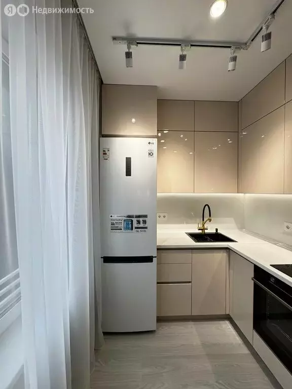 1-комнатная квартира: Иркутск, Депутатская улица, 87/14 (38.5 м) - Фото 1