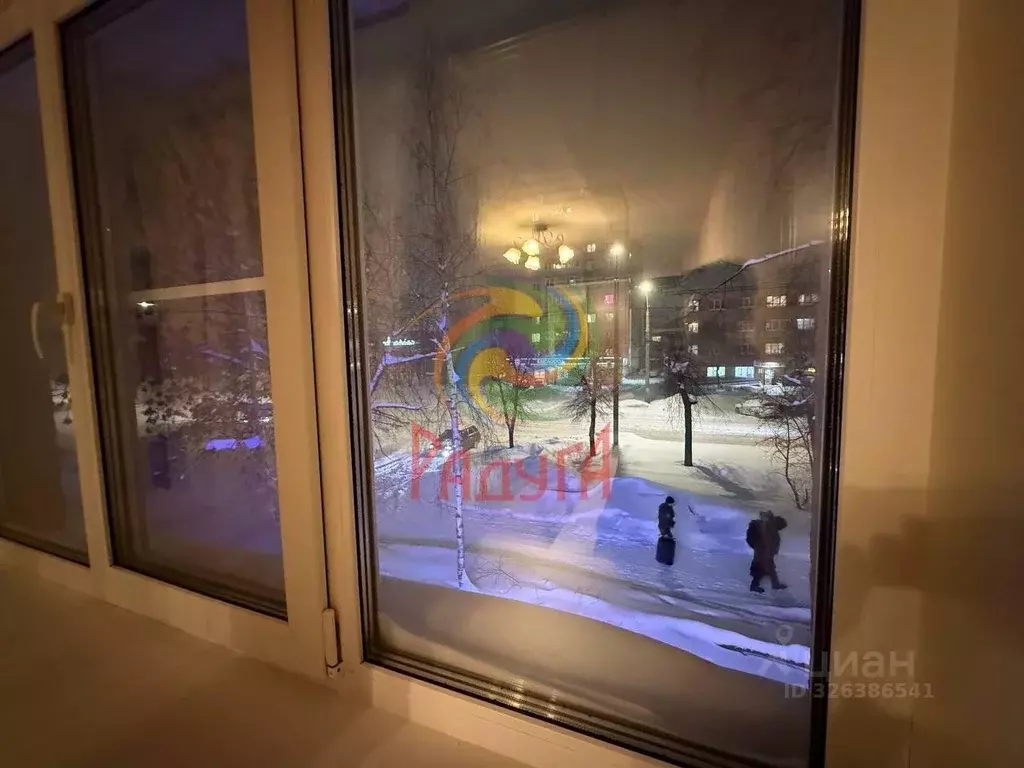 2-к кв. Ивановская область, Иваново Ташкентская ул., 85 (39.6 м) - Фото 2