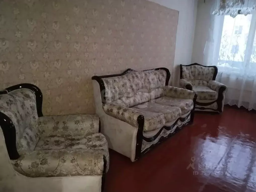 2-к кв. Ямало-Ненецкий АО, Муравленко пер. Новоселов, 2 (50.9 м) - Фото 1