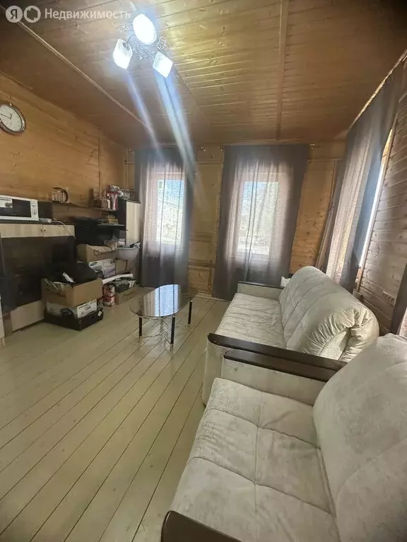1-комнатная квартира: Егорьевск, Советская улица, 44 (38 м) - Фото 1