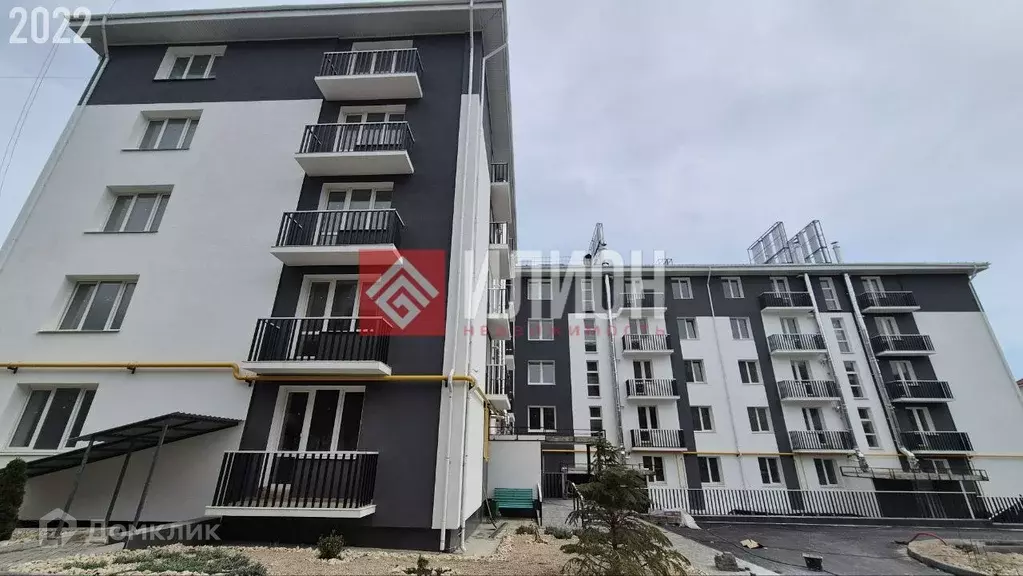 Продаётся 1-к квартира, 48.3 м - Фото 1
