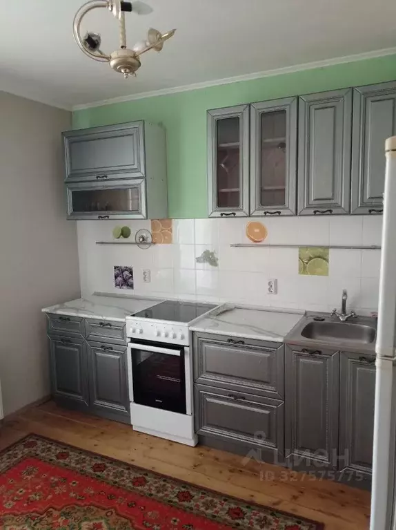 1-к кв. Ленинградская область, Мурино Всеволожский район, ул. Шоссе в ... - Фото 1