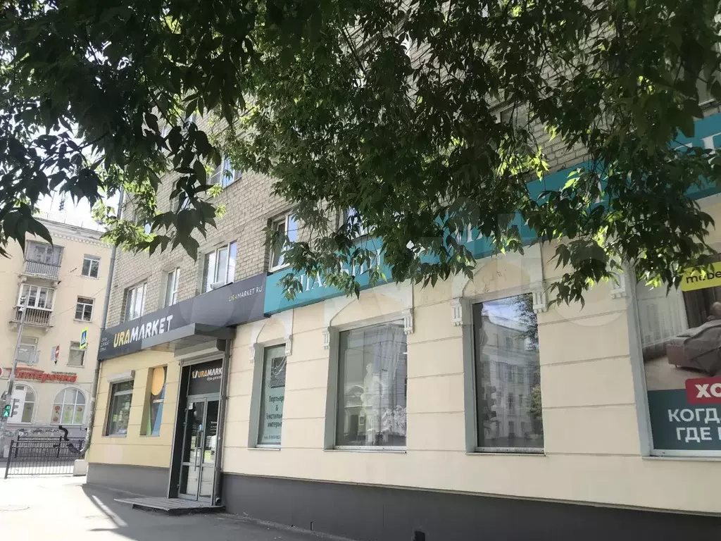 Комната 9,2 м в 6-к., 3/5 эт. - Фото 0
