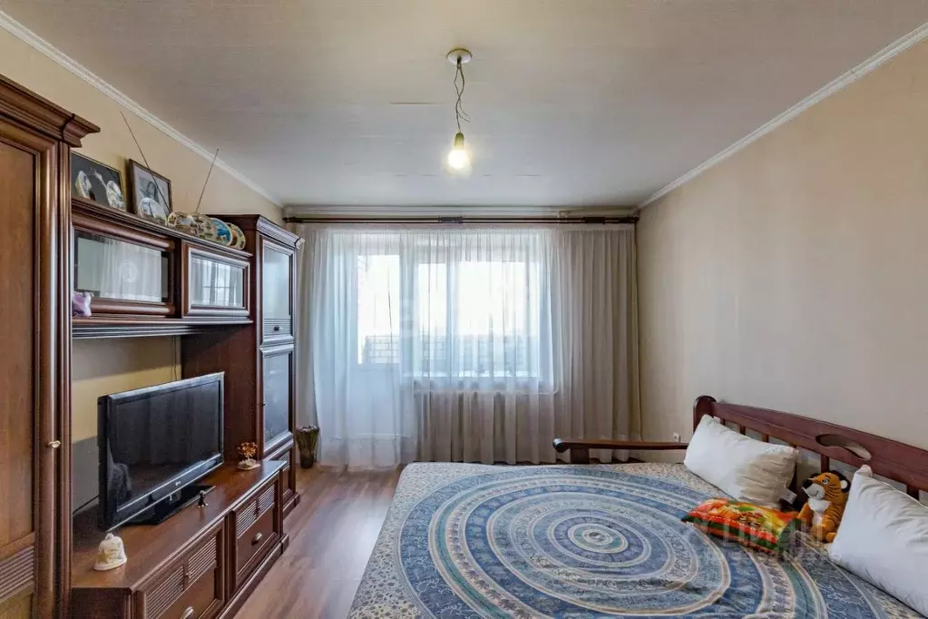2-к кв. Вологодская область, Вологда ул. Добролюбова, 40 (65.0 м) - Фото 0