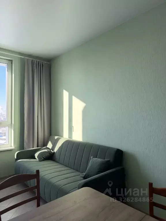 2-к кв. Москва ул. Крузенштерна, 2 (60.0 м) - Фото 1