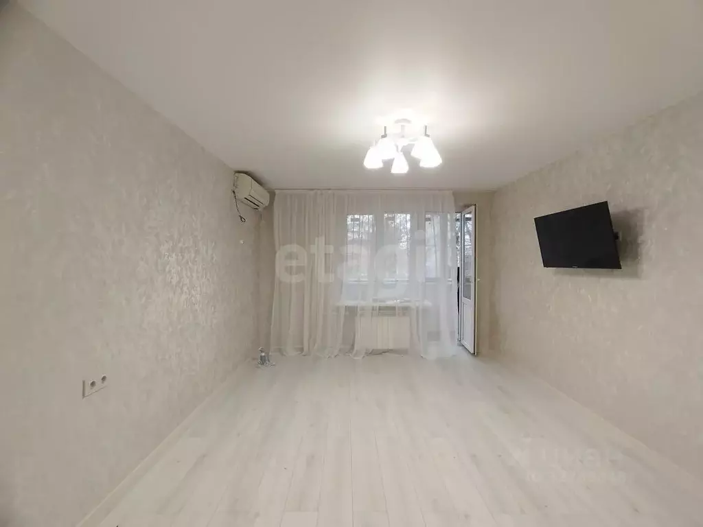 1-к кв. Краснодарский край, Краснодар ул. Стасова, 119 (35.1 м) - Фото 1