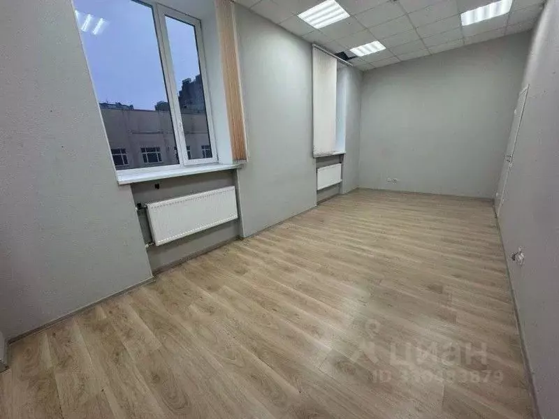 Офис в Санкт-Петербург Заозерная ул., 8к2 (42 м) - Фото 1