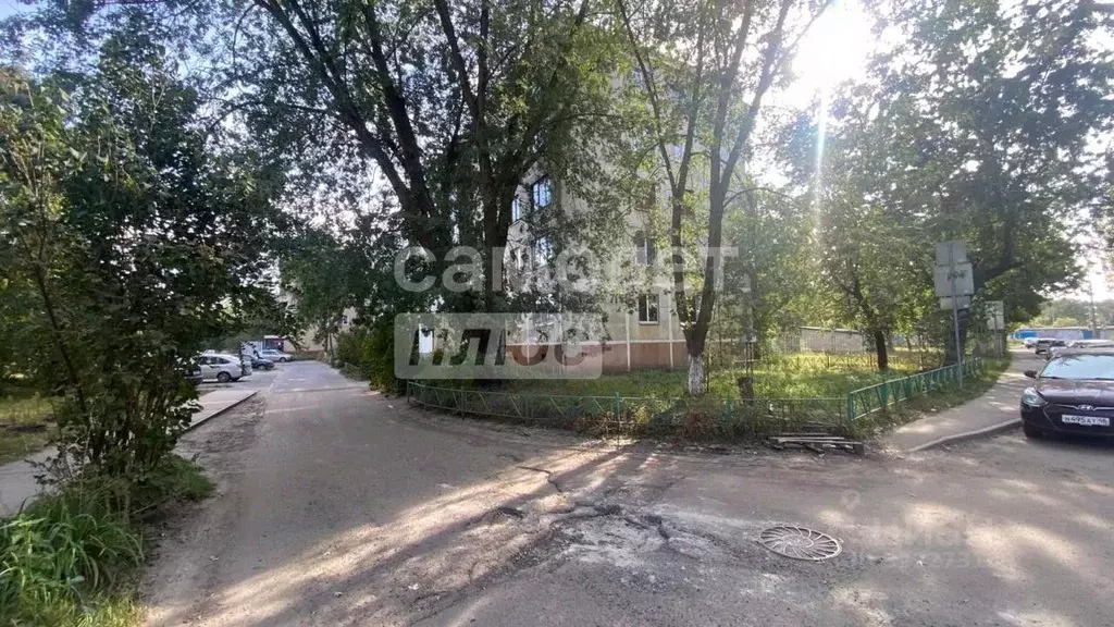 1-к кв. Курская область, Курск ул. Менделеева, 71А (29.4 м) - Фото 2