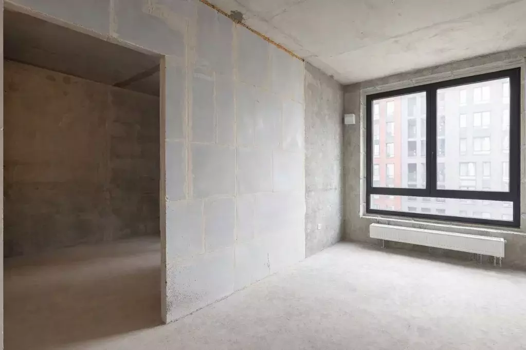 1-к кв. Санкт-Петербург Белоостровская ул., 10к1 (39.0 м) - Фото 1