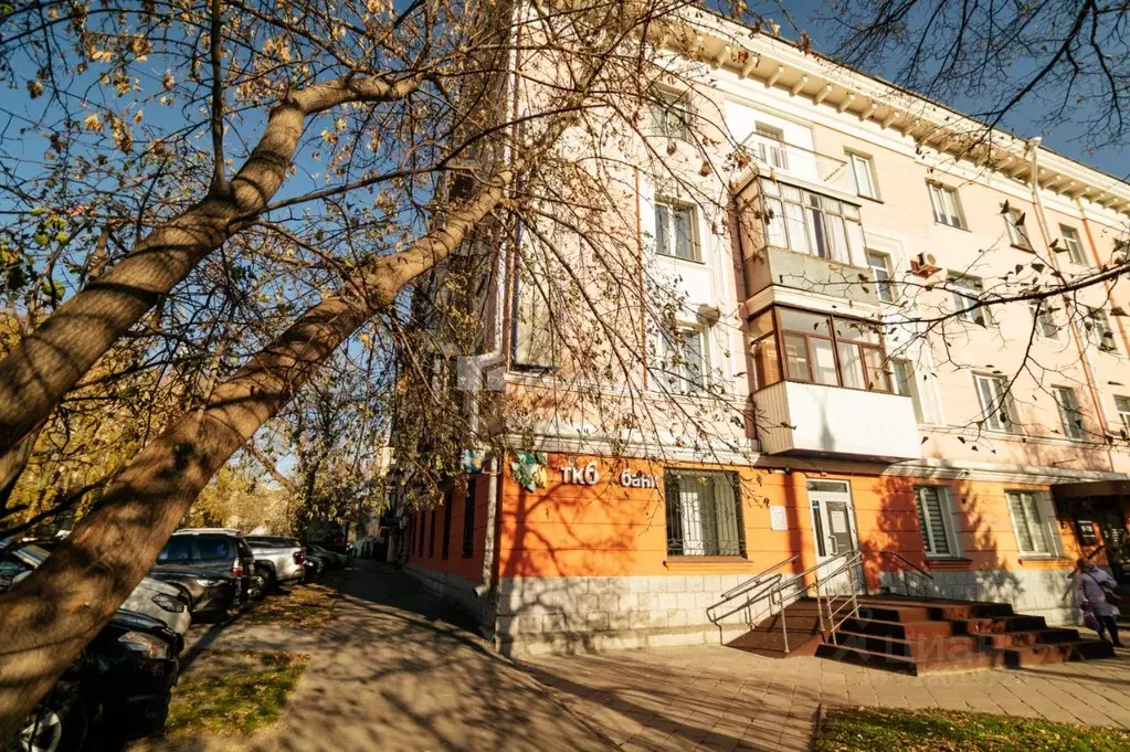 2-к кв. Алтайский край, Барнаул просп. Ленина, 26 (79.0 м) - Фото 1