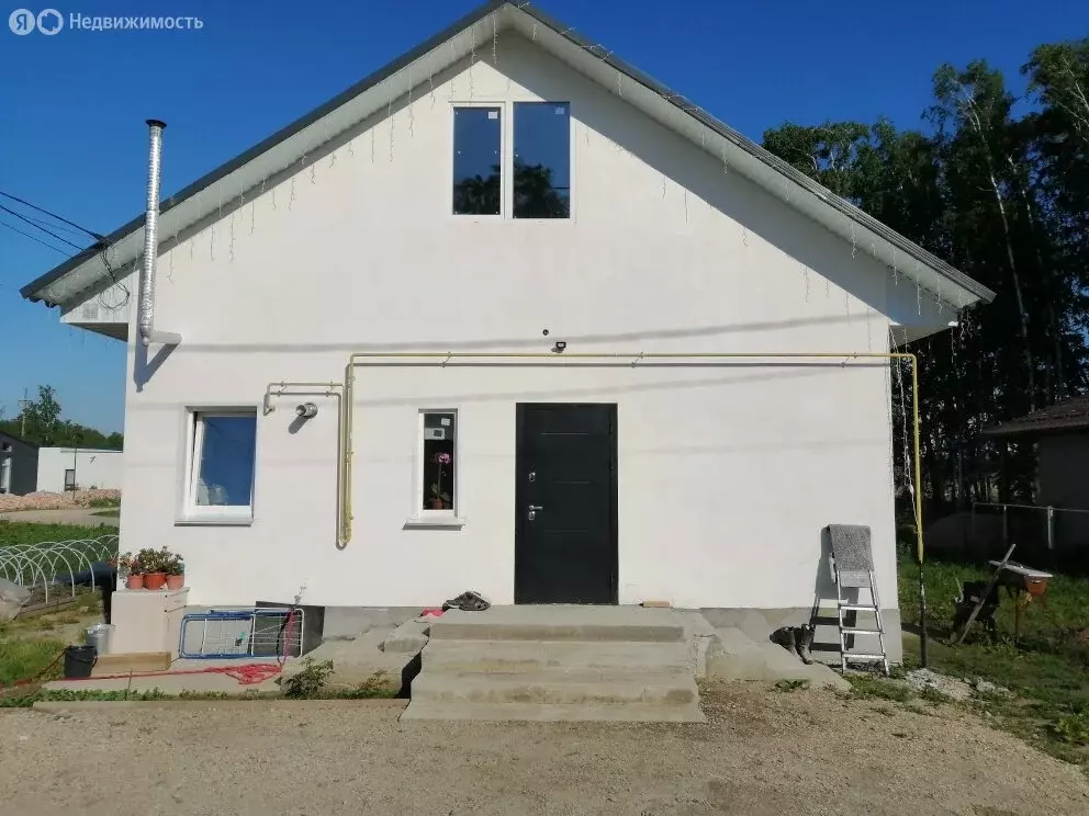 Дом в село Марусино, Ягодная улица (72 м) - Фото 2