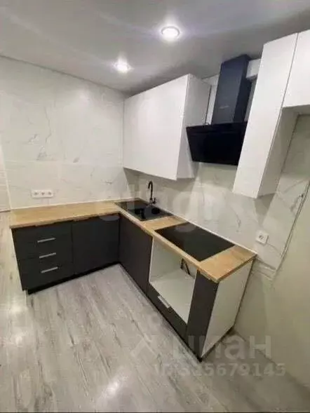 1-к кв. Башкортостан, Уфа ул. Рихарда Зорге, 74 (34.2 м) - Фото 2