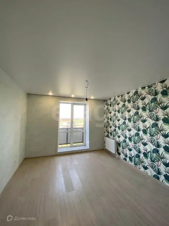 Продаётся 1-к квартира, 39.6 м - Фото 1