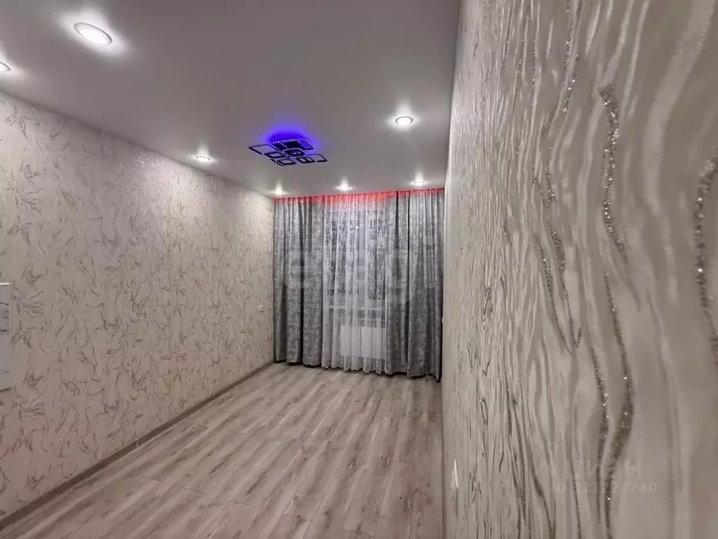 1-к кв. Красноярский край, Красноярск Зеленая Роща мкр, ул. ... - Фото 2