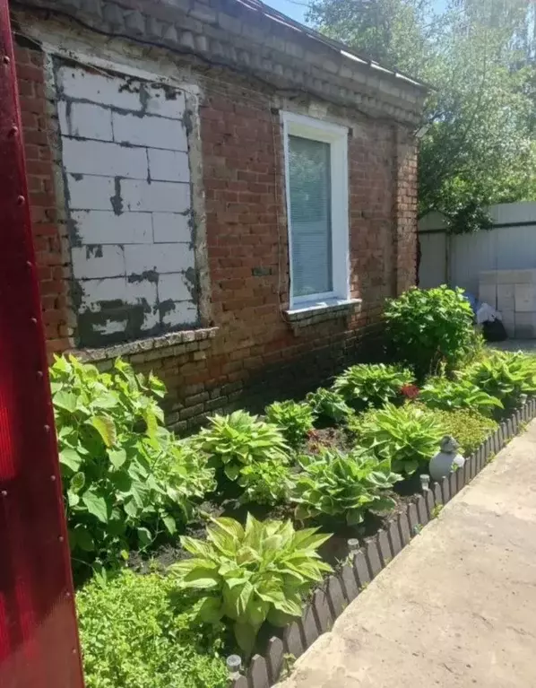 Дом в Ульяновская область, Ульяновск Самарская ул., 64 (65 м) - Фото 2