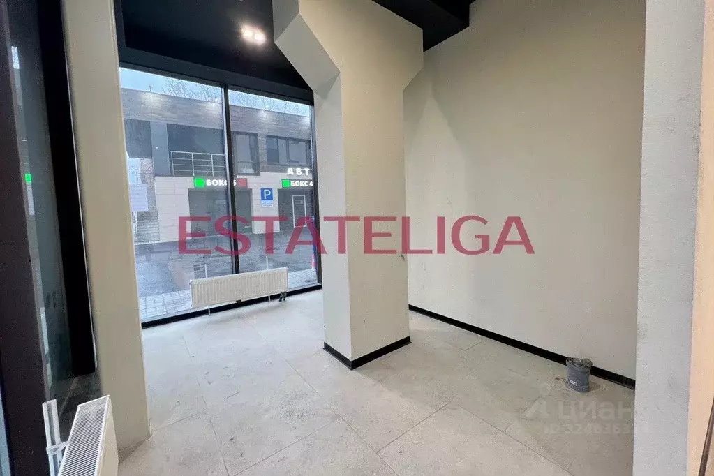 Помещение свободного назначения в Москва Дмитровское ш., 81 (10 м) - Фото 1