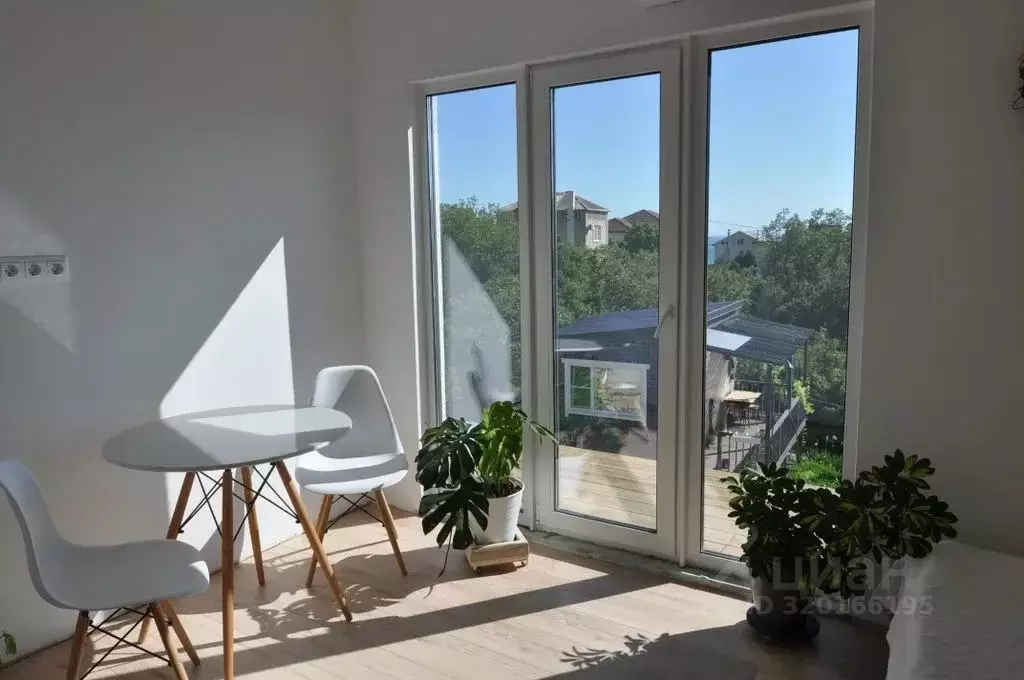 Комната Краснодарский край, Новороссийск городской округ, с. Южная ... - Фото 2