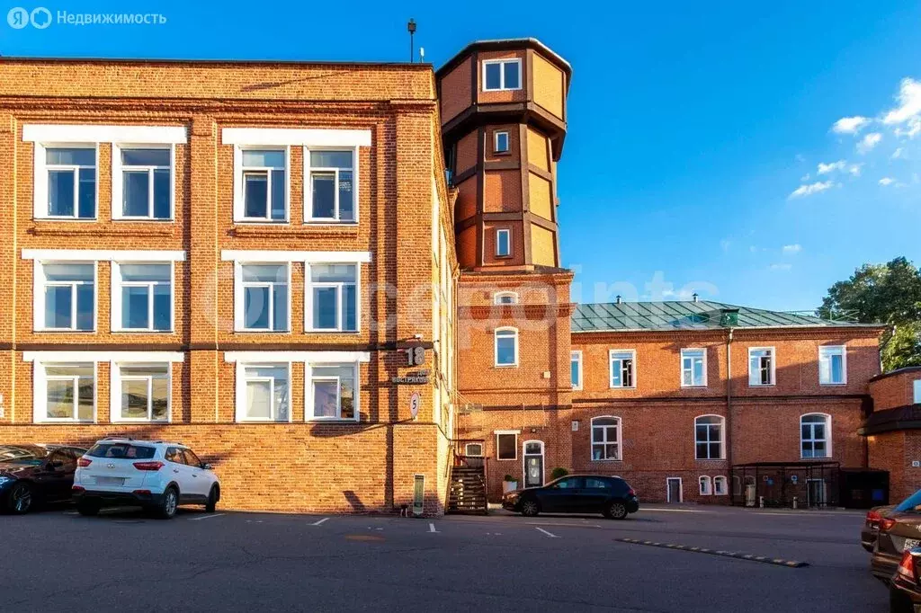 Офис (6514 м) - Фото 1