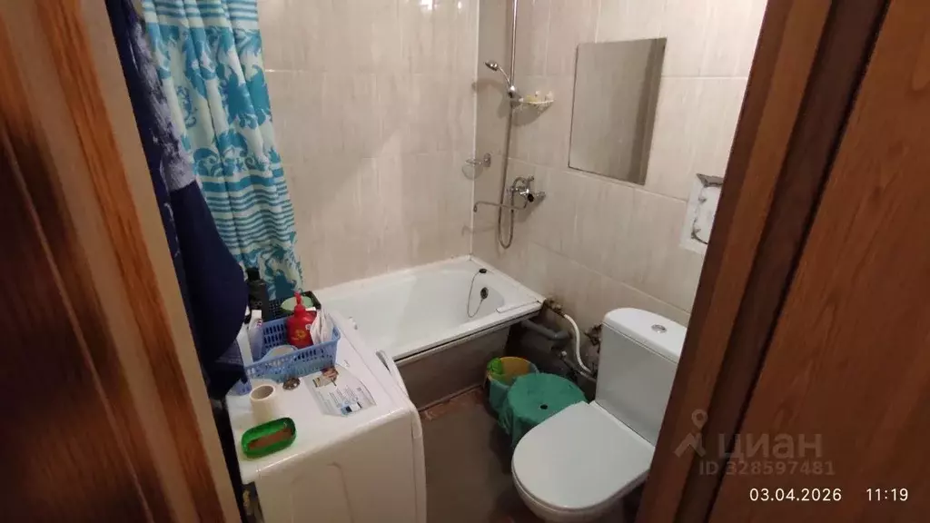 2-к кв. Московская область, Реутов просп. Мира, 21 (44.0 м) - Фото 2