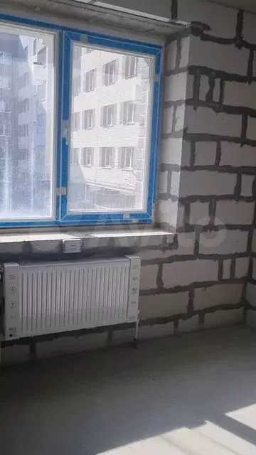 1-к. квартира, 40 м, 2/6 эт. - Фото 1