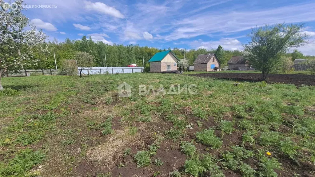 Участок в Белебей, СНТ Пищевик, Шоссейная улица (5 м) - Фото 0
