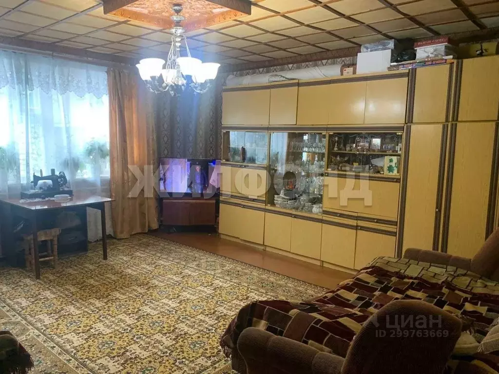 Дом в Брянская область, Дятьково ул. Некрасова (63 м) - Фото 1