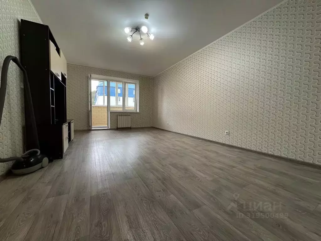1-к кв. Чувашия, Чебоксары ул. Академика Королева, 5 (44.0 м) - Фото 0