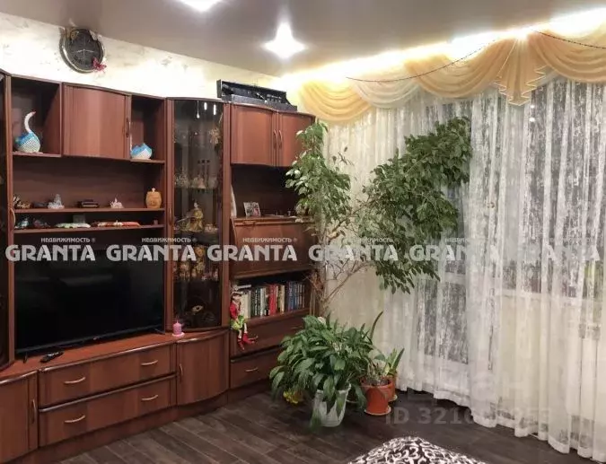 2-к кв. Красноярский край, Красноярск Уютный пер., 7 (52.7 м) - Фото 2