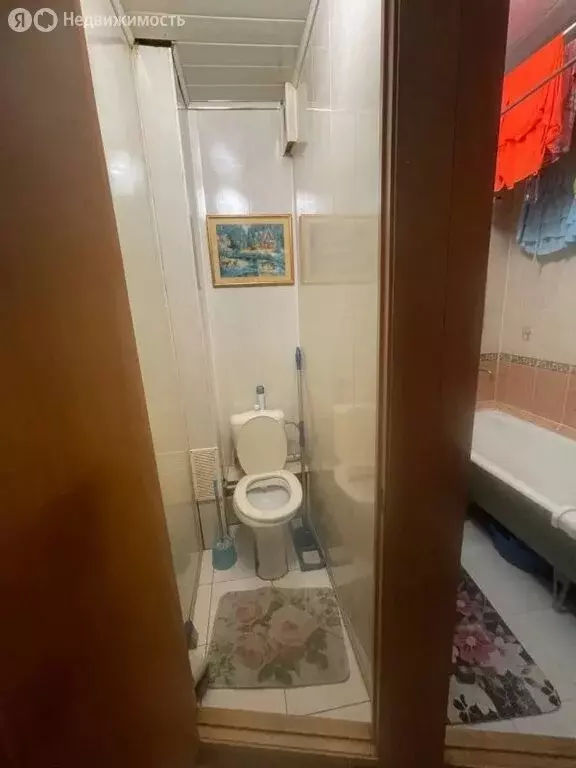 3-комнатная квартира: Иркутский муниципальный округ, рабочий посёлок ... - Фото 2