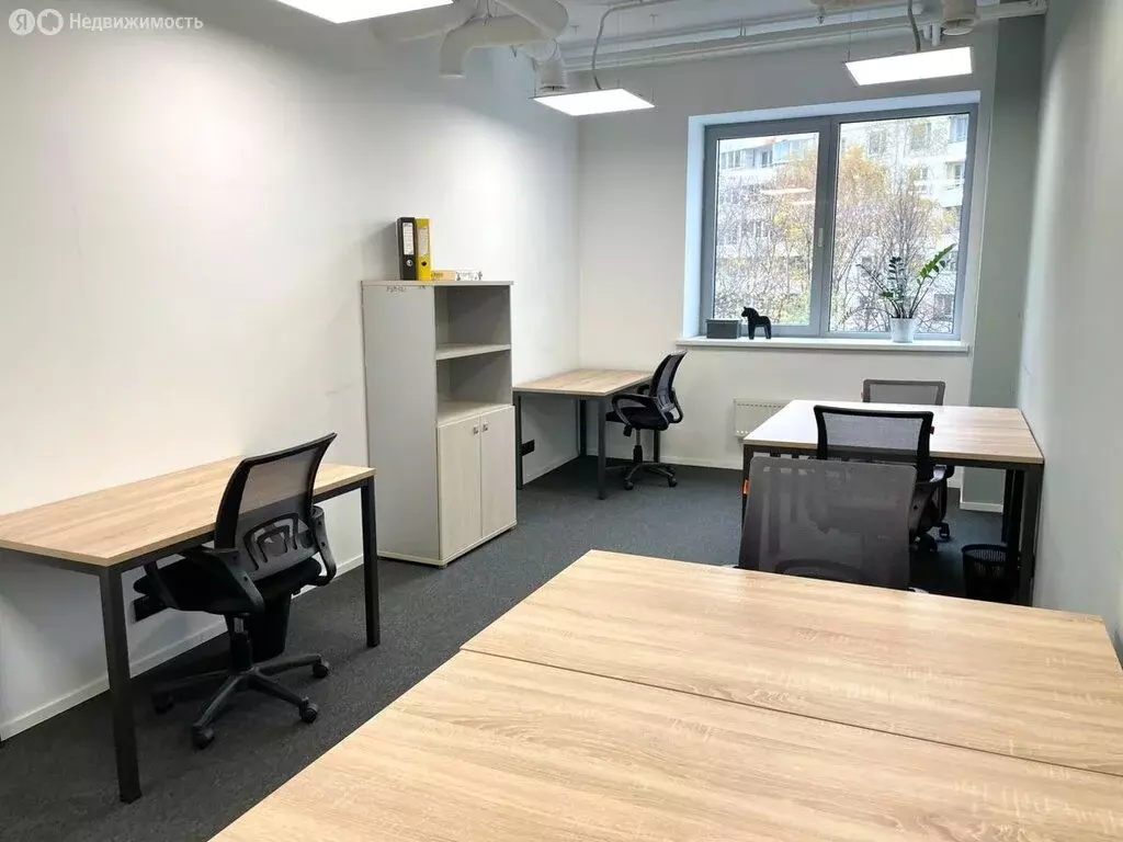 Офис (31 м) - Фото 1