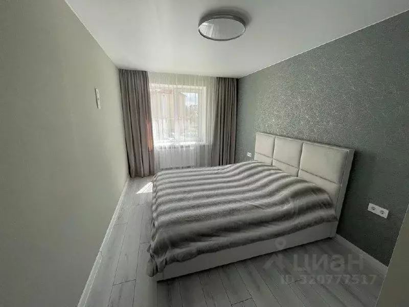 2-к кв. Татарстан, Казань Даурская ул., 48А (53.0 м) - Фото 0