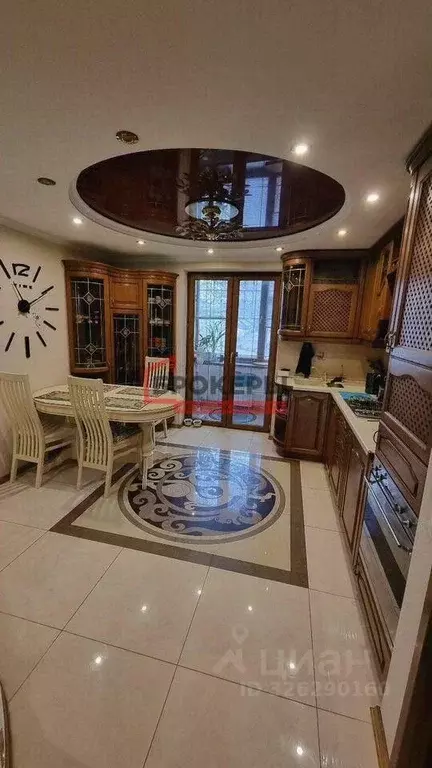 4-к кв. Севастополь просп. Генерала Острякова, 143А (116.1 м) - Фото 2