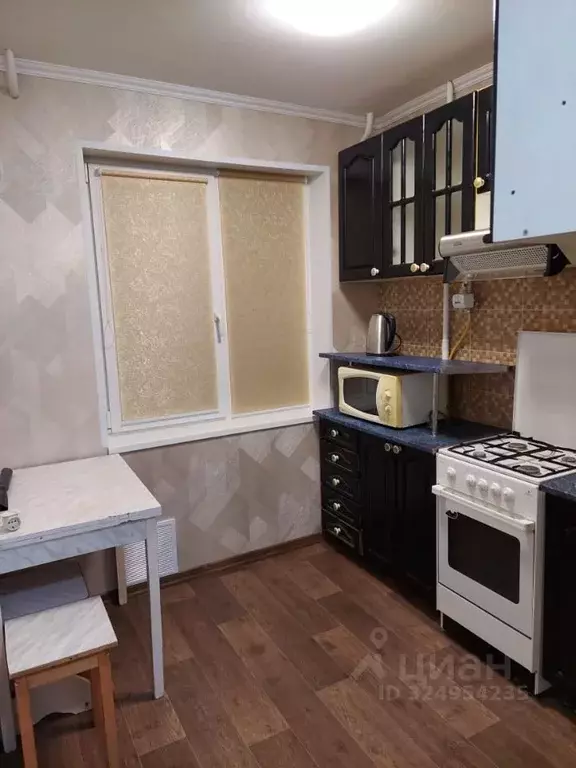 1-к кв. Мурманская область, Мурманск ул. Олега Кошевого, 20 (30.0 м) - Фото 2