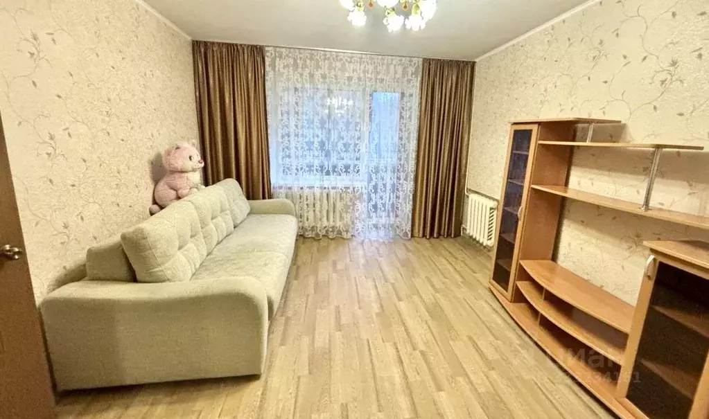 2-к кв. Тульская область, Алексин ул. Фридриха Энгельса, 34к2 (52.0 м) - Фото 1