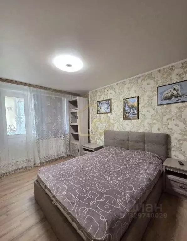3-к кв. Московская область, Дмитров ДЗФС мкр, 4 (51.3 м) - Фото 1
